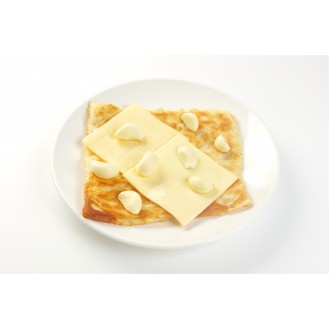 Garlic cheese