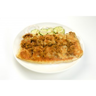 Mutton Murtabak - ( Medium )