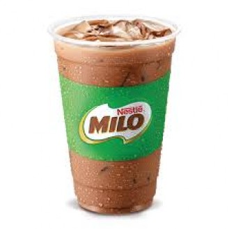 Milo ice (MI)
