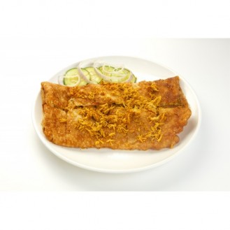 Chicken Murtabak - ( SMALL )
