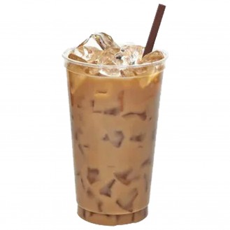Coffee ice