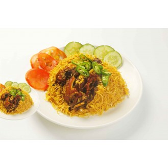 Bee hoon chicken masala (BEE CM)