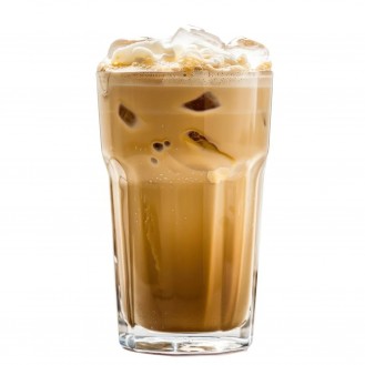 Bru coffe ice