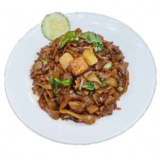Char kway teow