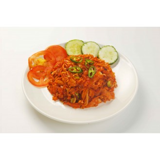 Kway teow mutton masala (KG MM)