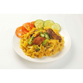 Kway teow chicken masala (KG CM)