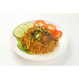 Maggi chicken masala (MGG CM)