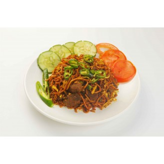 Mee goreng chicken masala (MEE CM)