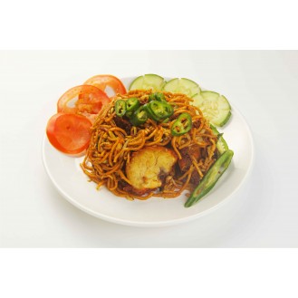Mee goreng mutton masala (MEE MM)