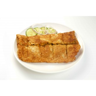 Sardine Murtabak - ( Small )