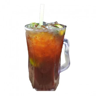 Teh o limau ice (TOIL)
