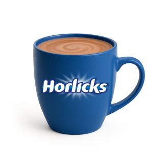 Horlicks hot